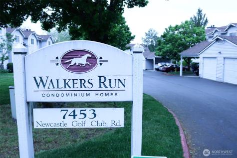 7453 Newcastle Golf Club Road Newcastle WA 98059