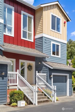 9069 161st Redmond WA 98052