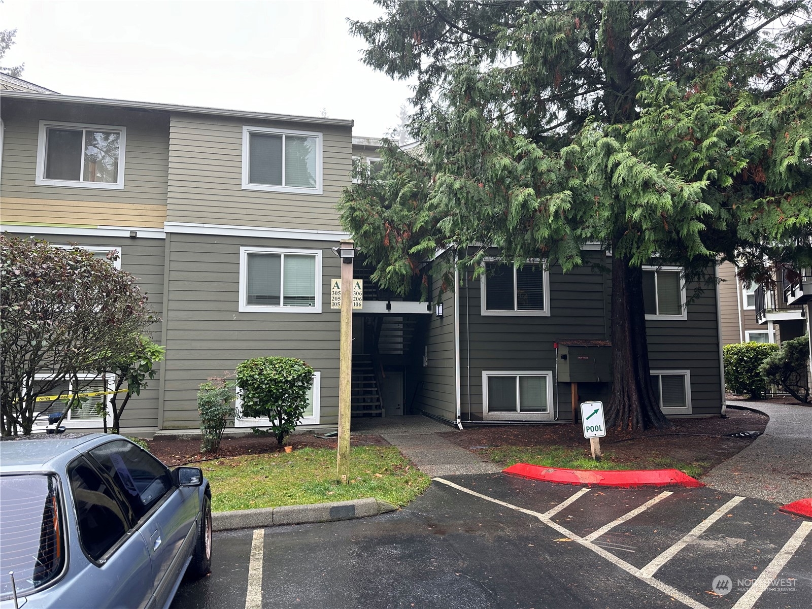 820 E Cady Road Everett WA 98203
