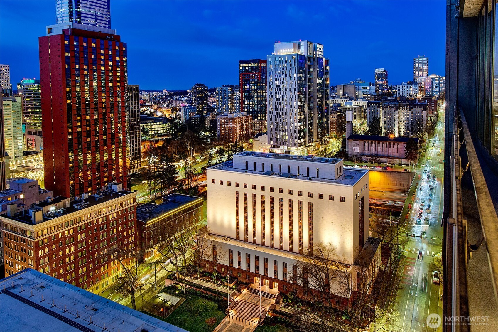 909 5th Avenue Seattle WA 98164