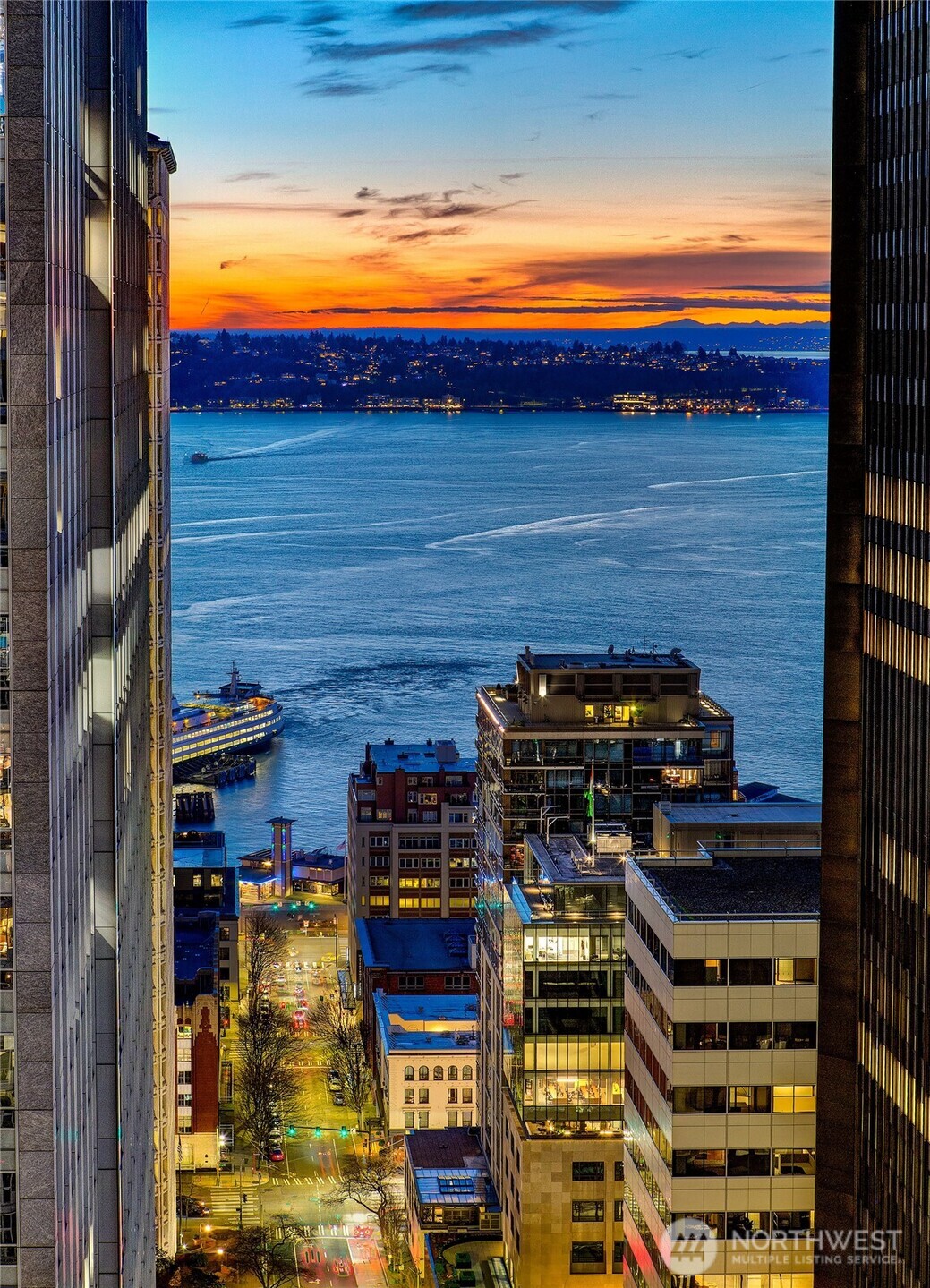 909 5th Avenue Seattle WA 98164