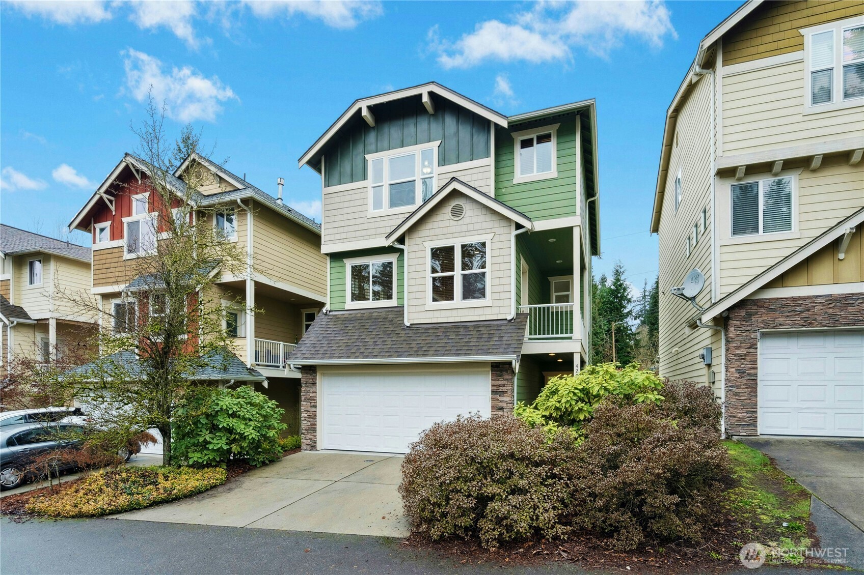 427 120th Street SE Everett WA 98208