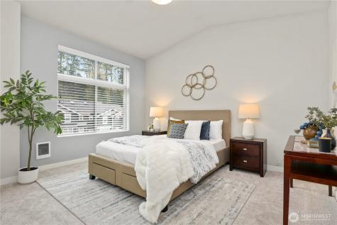 2041 NW Talus Drive Issaquah WA 98027