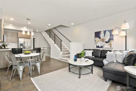 2041 NW Talus Drive Issaquah WA 98027