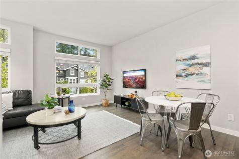 2041 NW Talus Drive Issaquah WA 98027