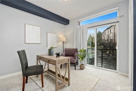 2041 NW Talus Drive Issaquah WA 98027