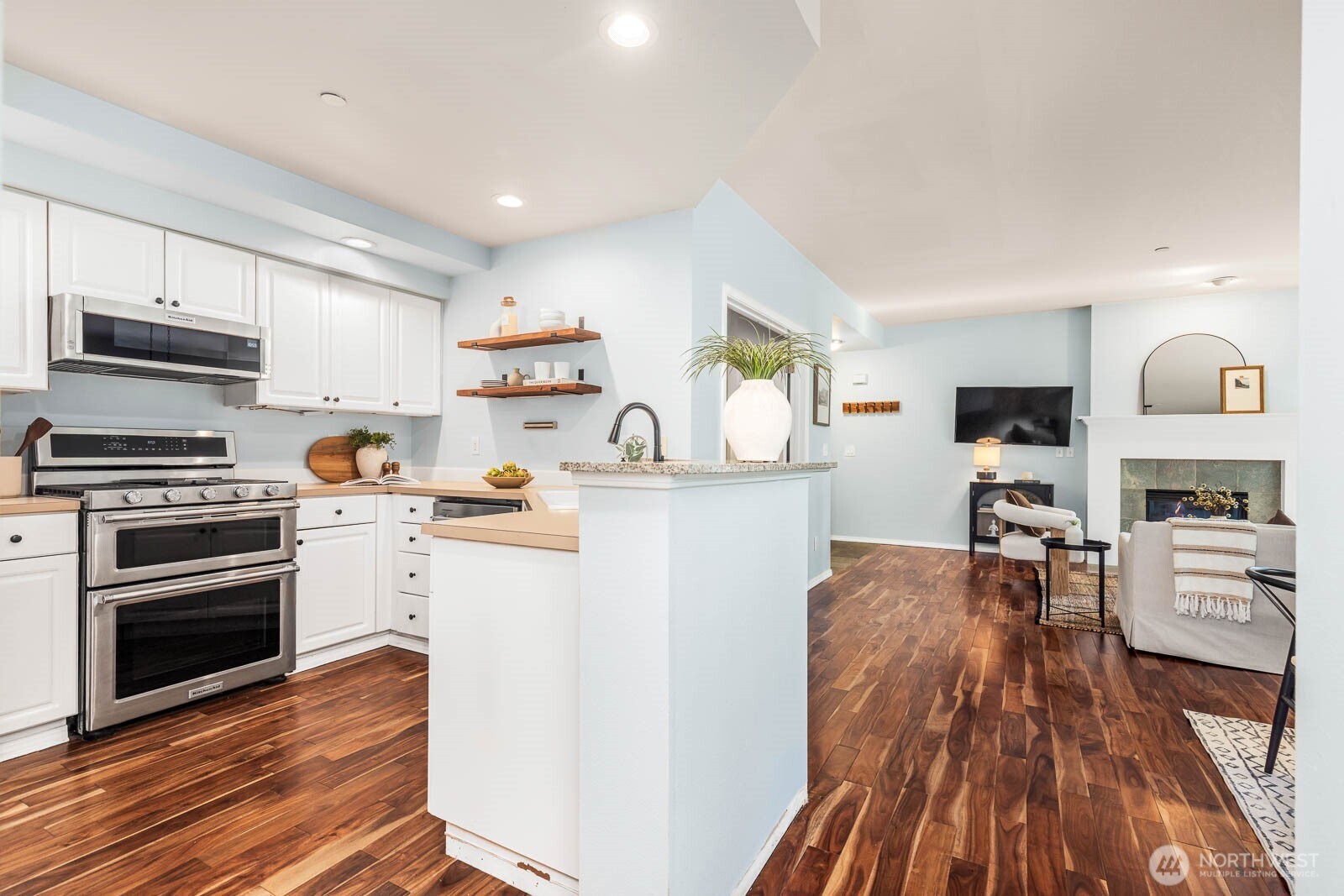 600 228th Street SW Bothell WA 98021