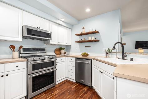 600 228th Street SW Bothell WA 98021