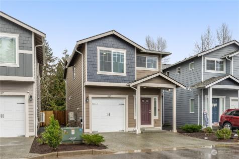 315 Penny Granite Falls WA 98252