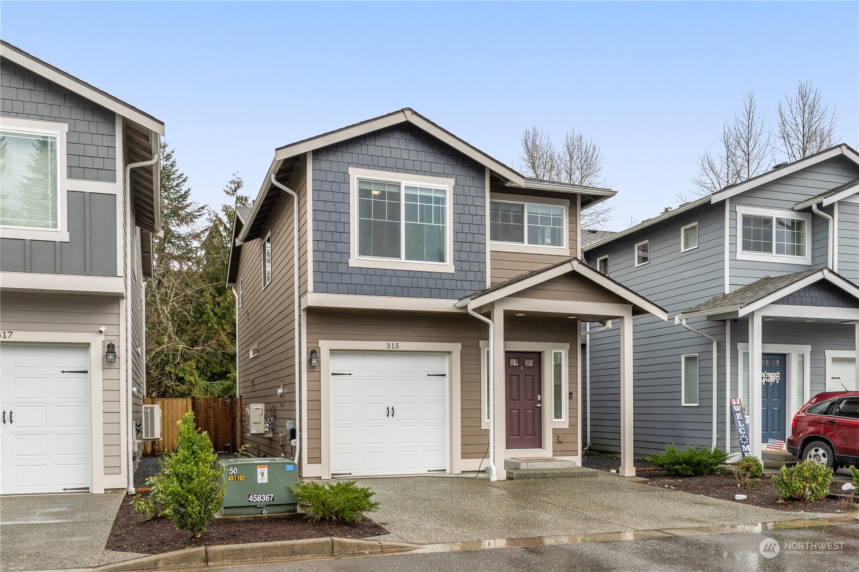 315 Penny Avenue Granite Falls WA 98252