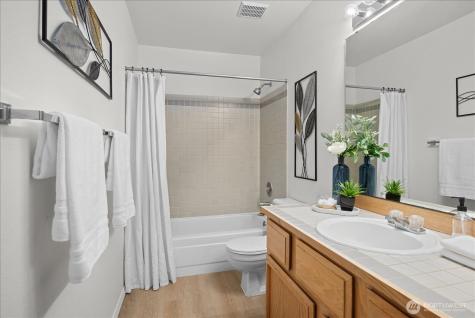 7250 NE Old Redmond Road Redmond WA 98052
