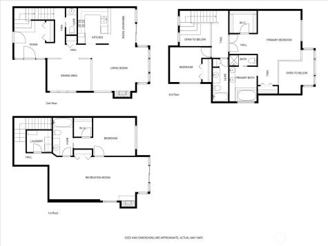 7250 NE Old Redmond Road Redmond WA 98052