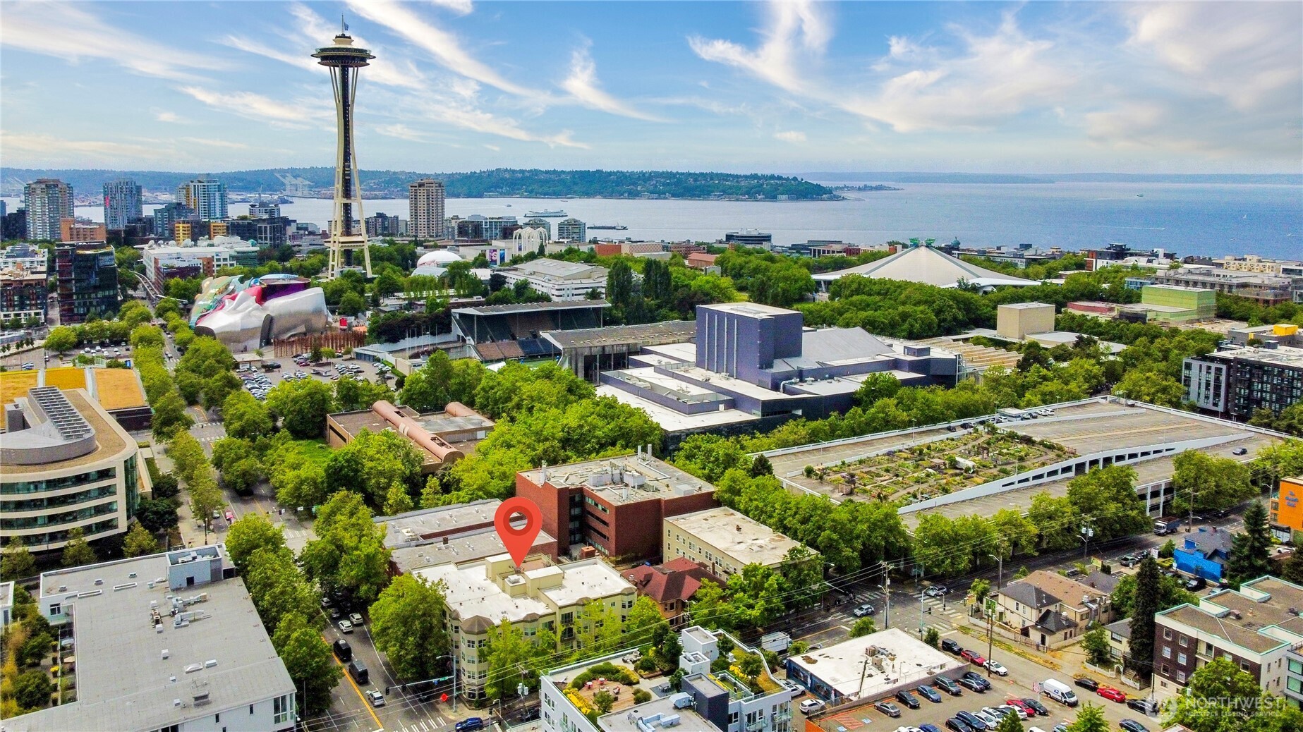 621 5th Ave N Seattle WA 98109