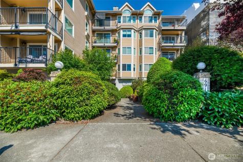 6910 SW California Avenue Seattle WA 98136