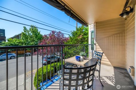6910 SW California Avenue Seattle WA 98136