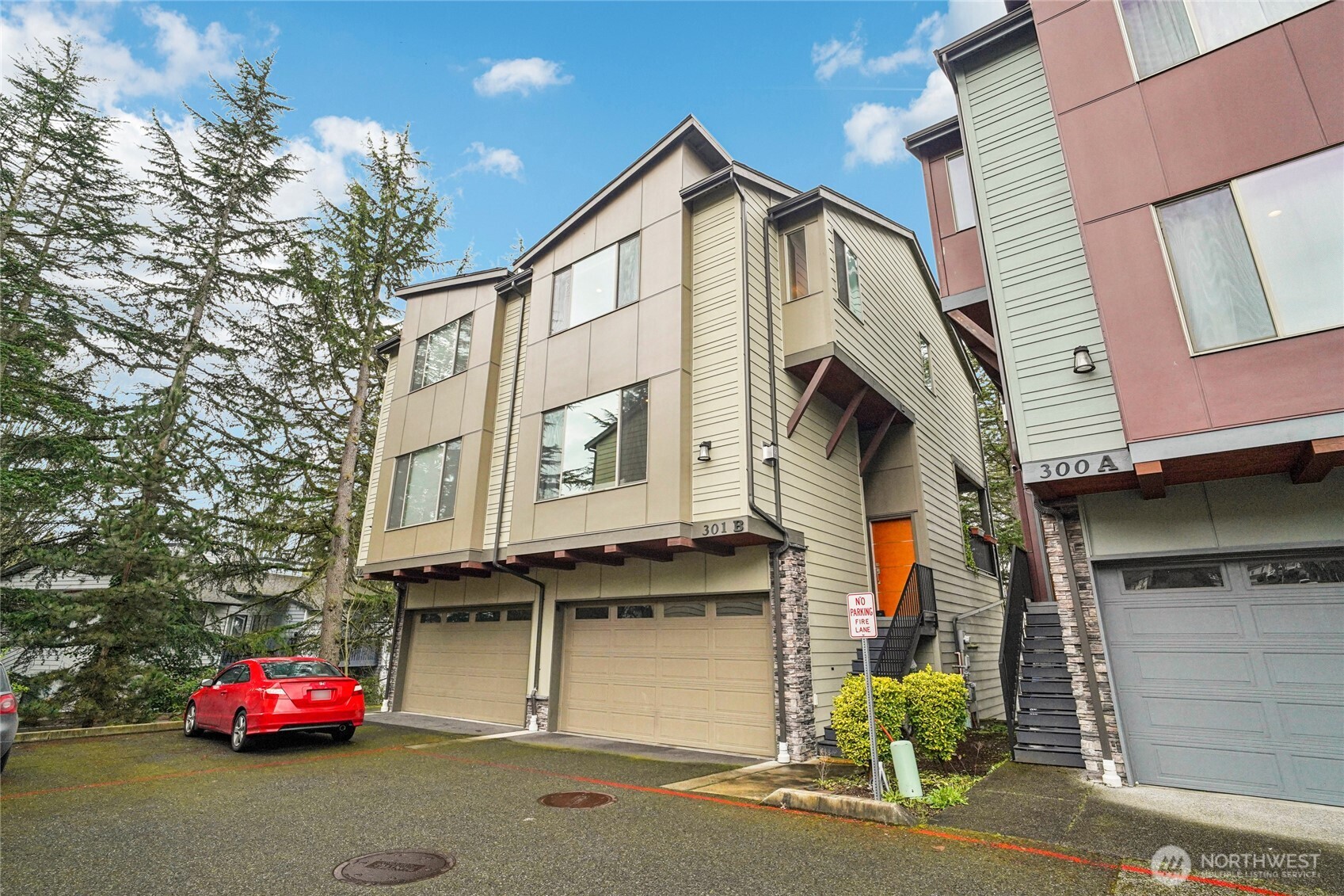 301 S 47th Street Renton WA 98055
