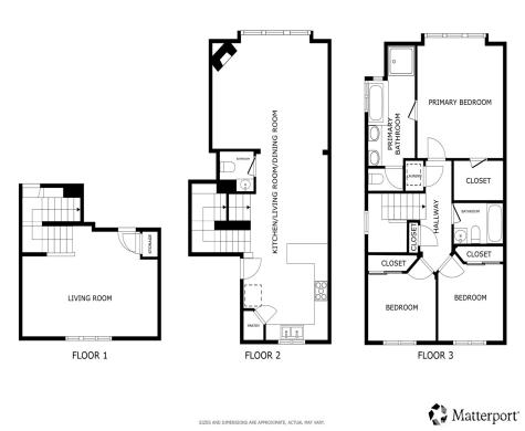 301 S 47th Street Renton WA 98055