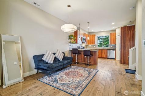 301 S 47th Street Renton WA 98055