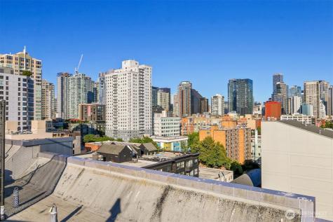 76 Cedar Street Seattle WA 98121