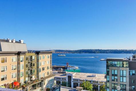 76 Cedar Street Seattle WA 98121