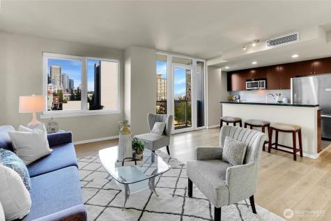 76 Cedar Street Seattle WA 98121