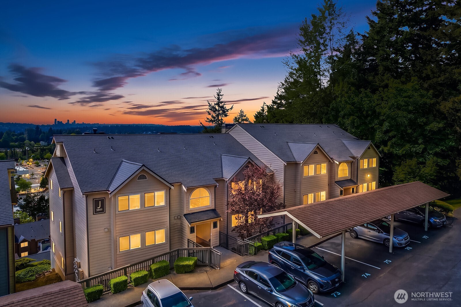3809 131st Lane SE Bellevue WA 98006