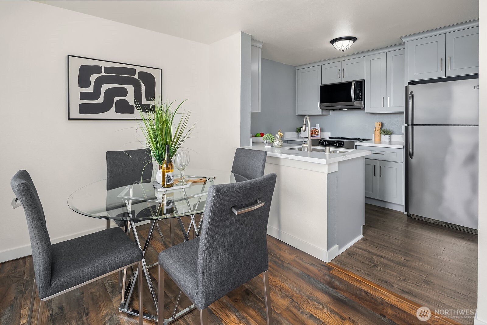 3809 131st Lane SE Bellevue WA 98006