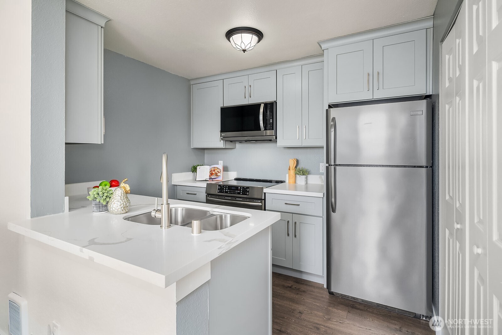 3809 131st Lane SE Bellevue WA 98006