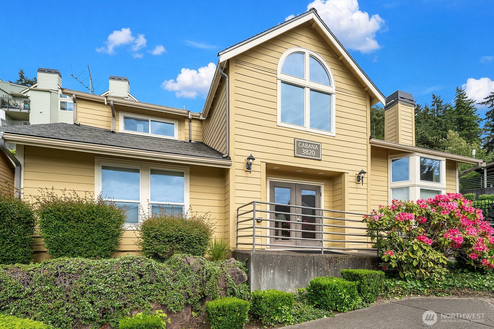 3809 131st Lane SE Bellevue WA 98006