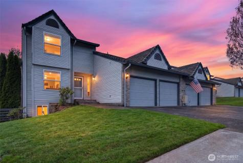 15917 NE Union Road Ridgefield WA 98642