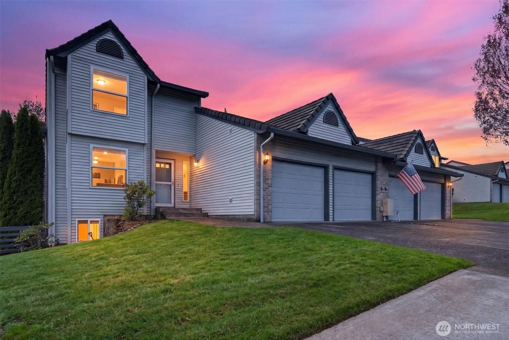 15917 NE Union Road Ridgefield WA 98642