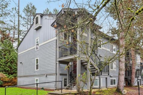 11103 NE 124th Lane Kirkland WA 98034
