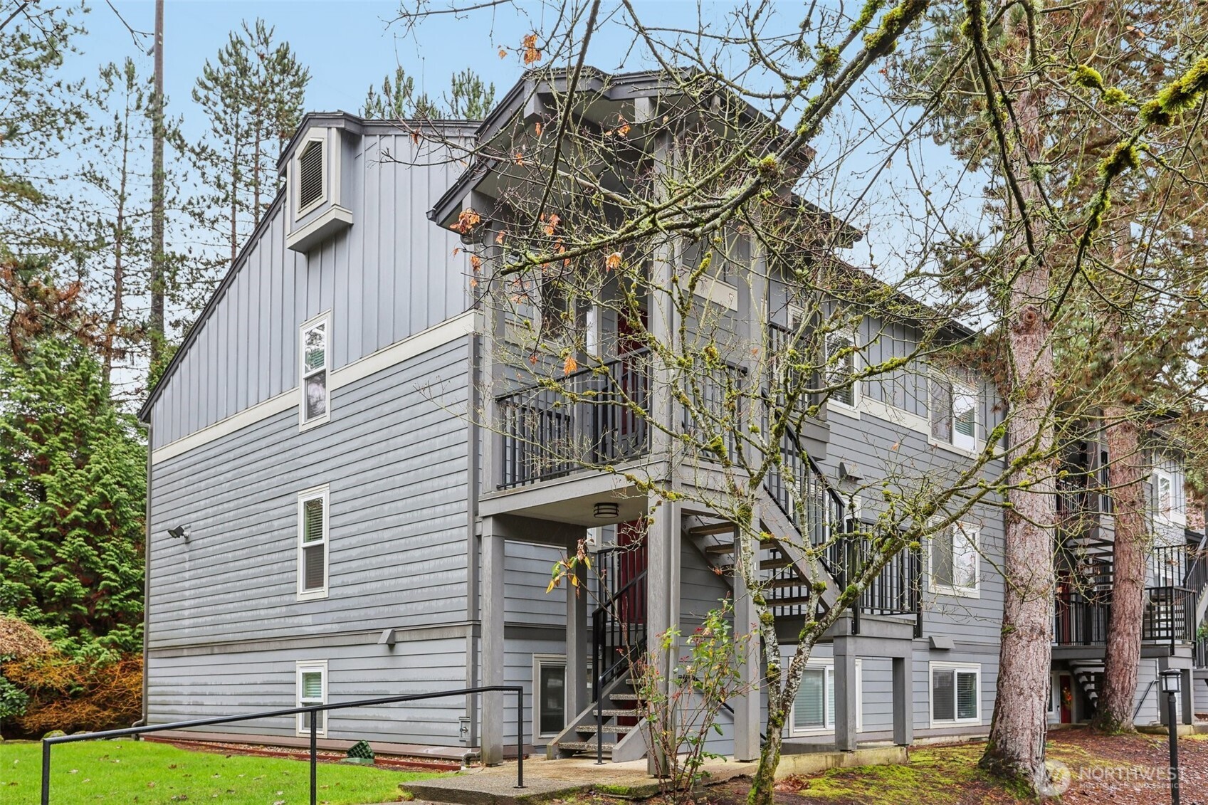 11103 NE 124th Lane Kirkland WA 98034