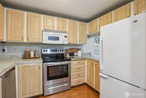 11103 NE 124th Lane Kirkland WA 98034