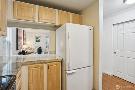 11103 NE 124th Lane Kirkland WA 98034