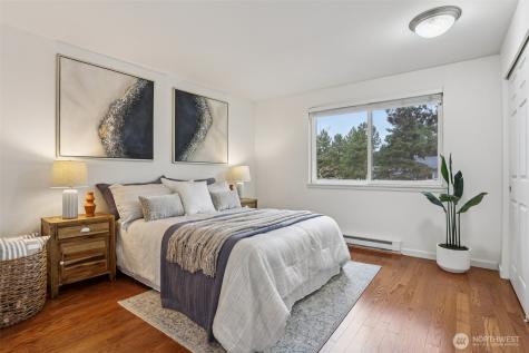 11103 NE 124th Lane Kirkland WA 98034