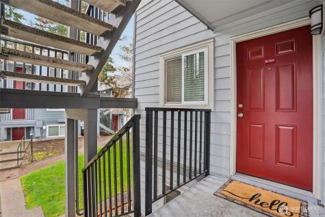 11103 NE 124th Lane Kirkland WA 98034