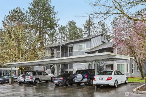 11103 NE 124th Lane Kirkland WA 98034