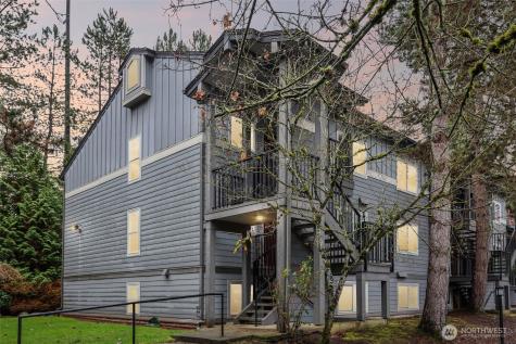 11103 NE 124th Lane Kirkland WA 98034