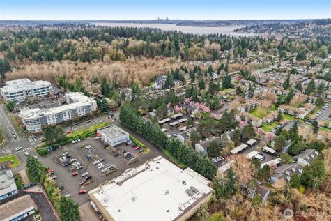 11103 NE 124th Lane Kirkland WA 98034