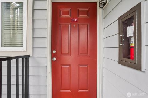 11103 NE 124th Lane Kirkland WA 98034