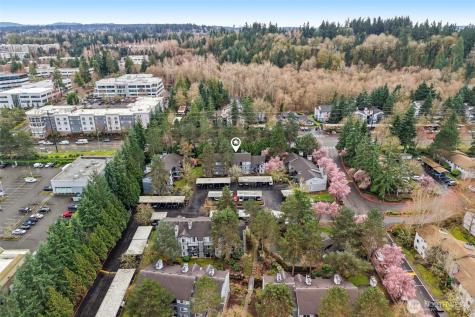11103 NE 124th Lane Kirkland WA 98034