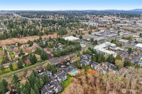 11103 NE 124th Lane Kirkland WA 98034