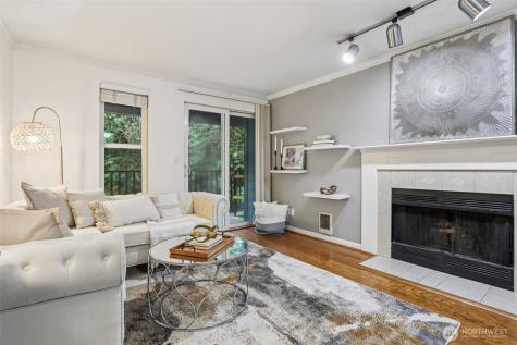 11103 NE 124th Lane Kirkland WA 98034