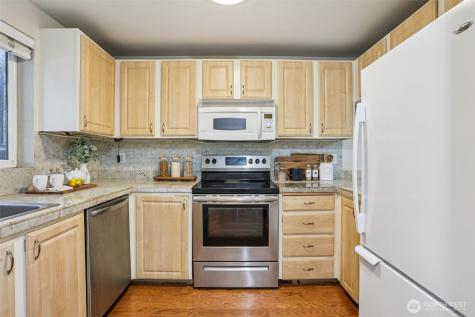 11103 NE 124th Lane Kirkland WA 98034