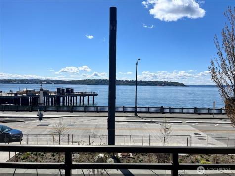 1950 Alaskan Way Seattle WA 98101