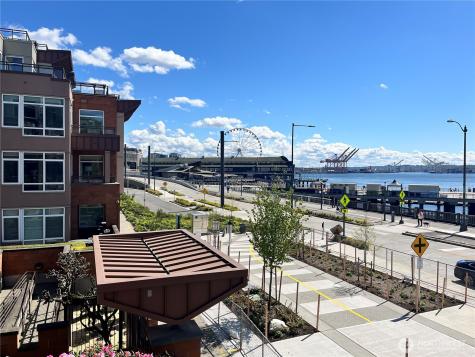 1950 Alaskan Way Seattle WA 98101
