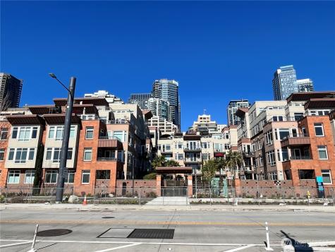 1950 Alaskan Way Seattle WA 98101