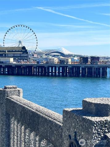 1950 Alaskan Way Seattle WA 98101