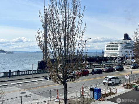 1950 Alaskan Way Seattle WA 98101